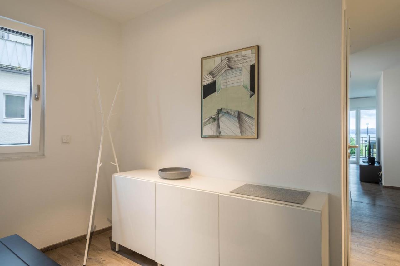 Ferienwohnung Montfort Лангенарген Екстер'єр фото