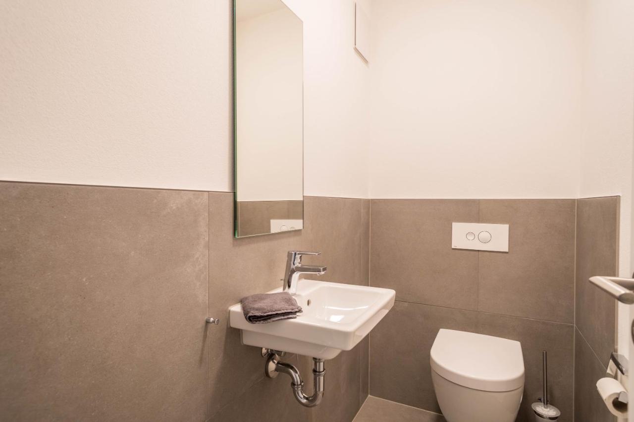Ferienwohnung Montfort Лангенарген Екстер'єр фото