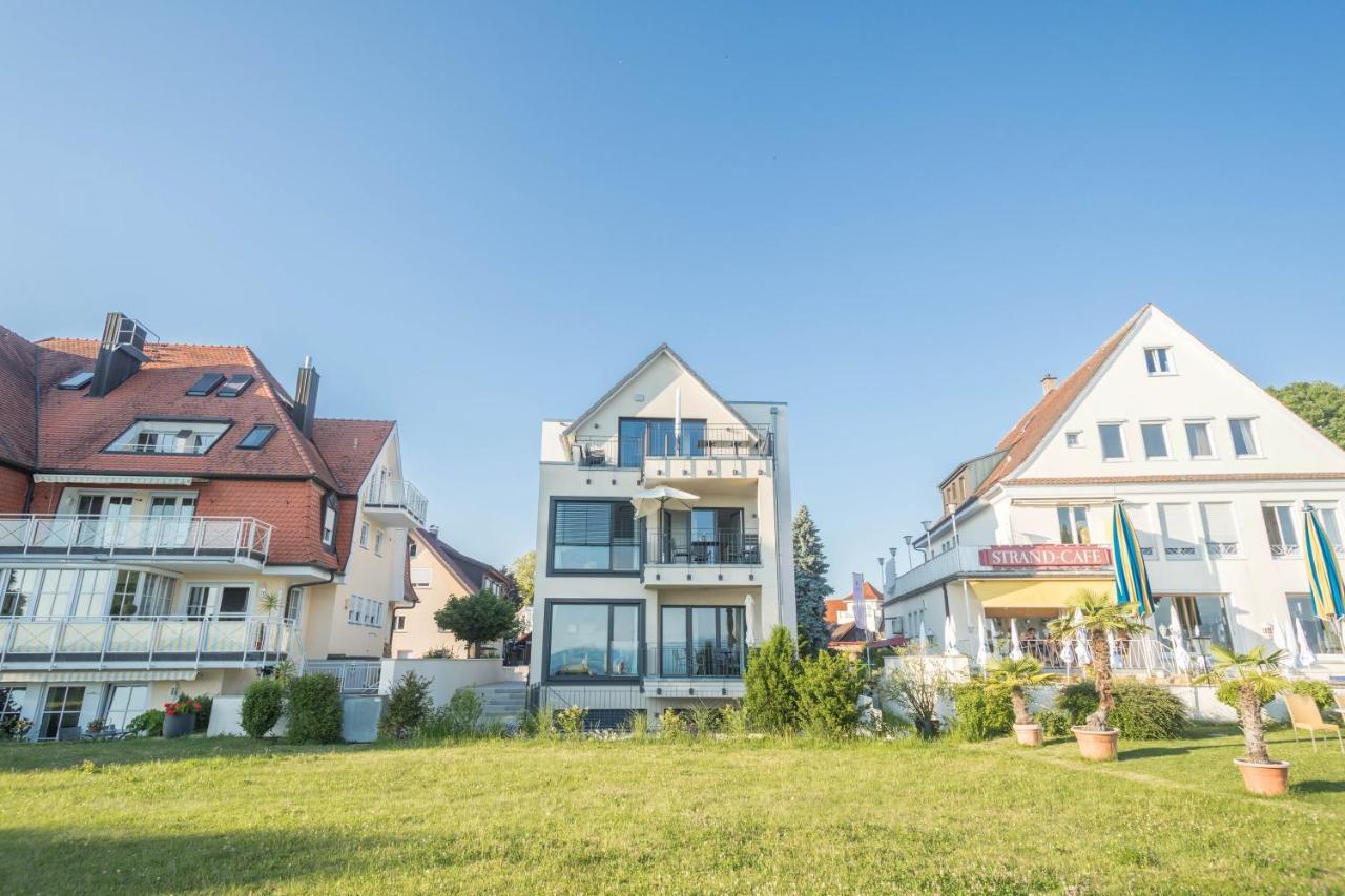 Ferienwohnung Montfort Лангенарген Екстер'єр фото