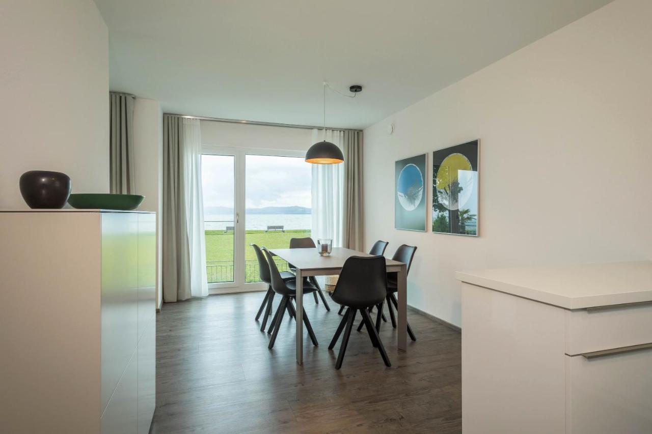 Ferienwohnung Montfort Лангенарген Екстер'єр фото