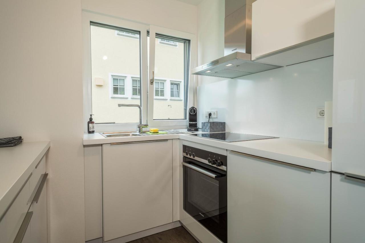Ferienwohnung Montfort Лангенарген Екстер'єр фото