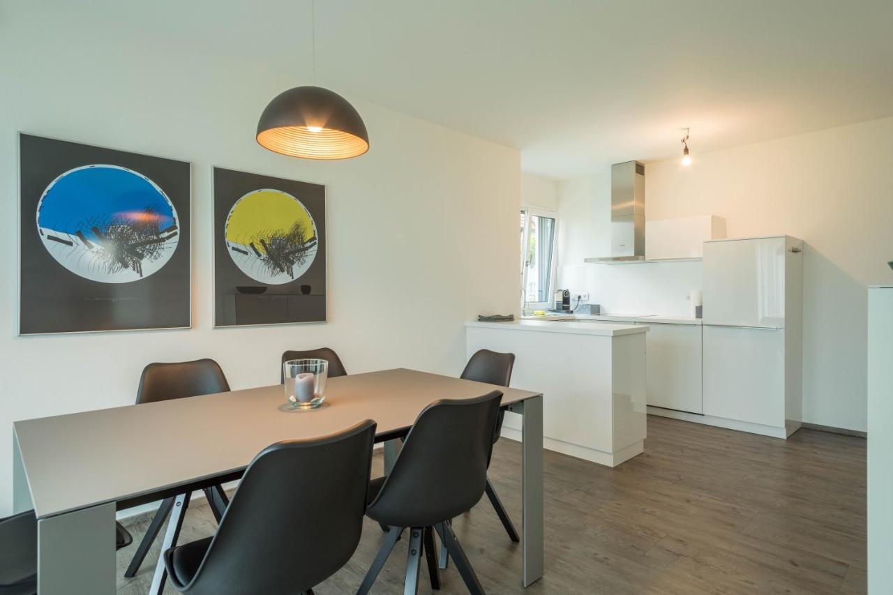 Ferienwohnung Montfort Лангенарген Екстер'єр фото